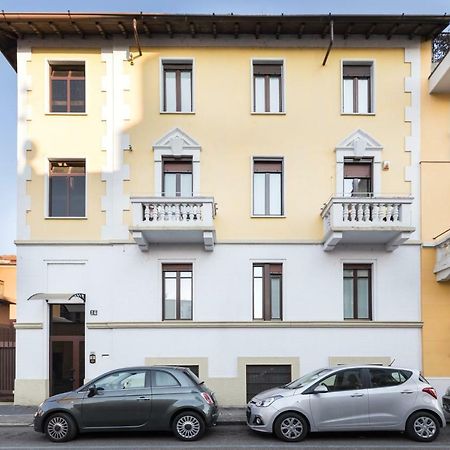 Grado 14 Apartment Milan Exterior photo